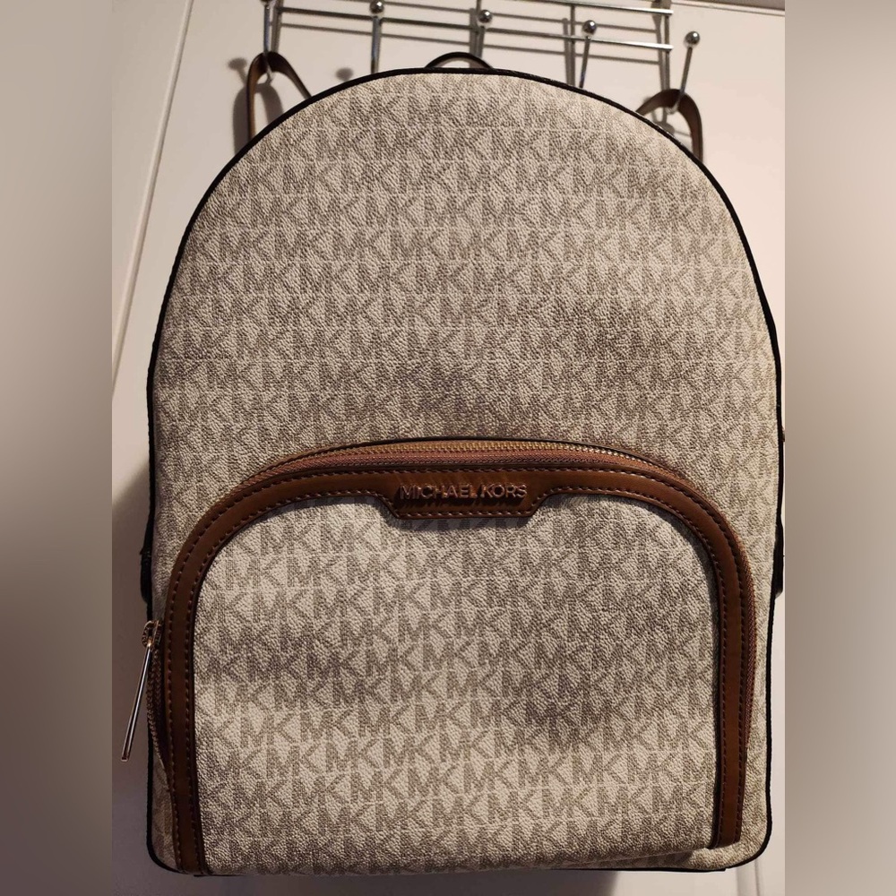Michael Kors backpack